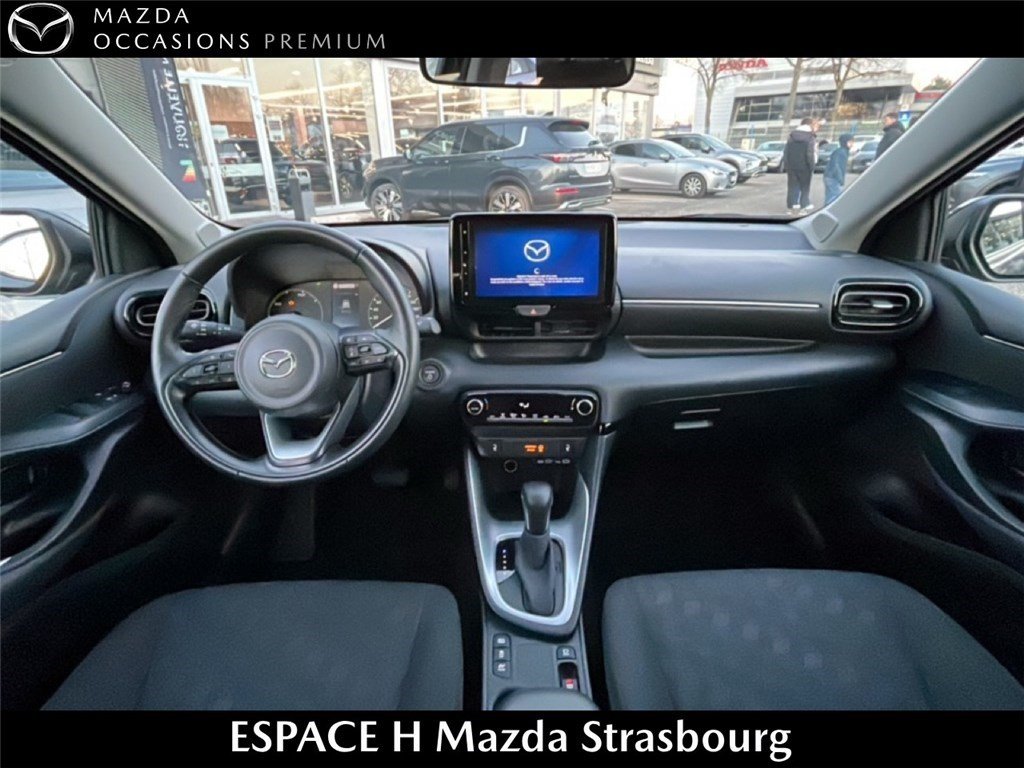 mazda - Visuel 6