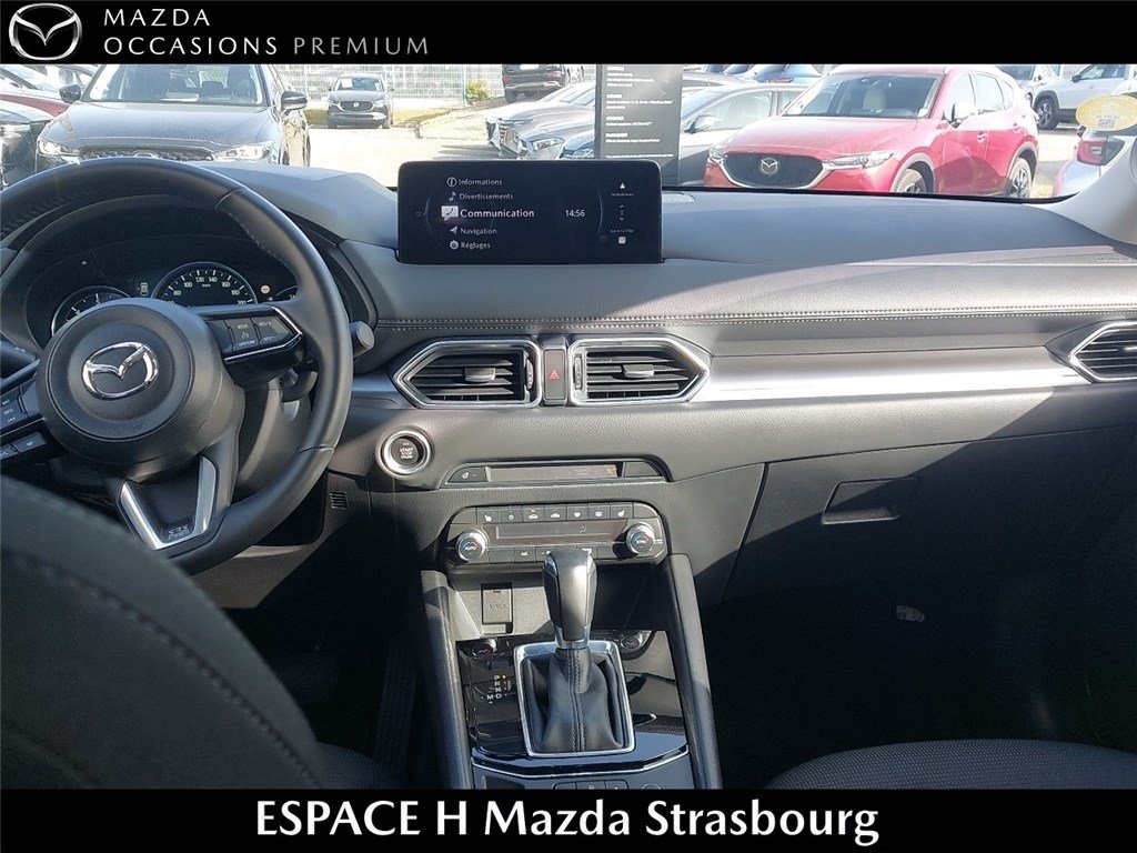 mazda - Visuel 6