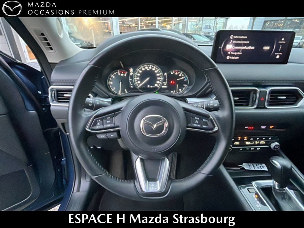 mazda - Visuel 9