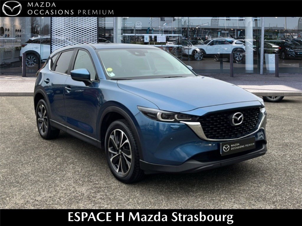 mazda - Visuel 2