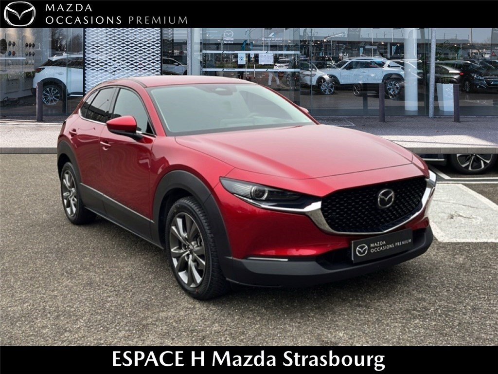 mazda - Visuel 2