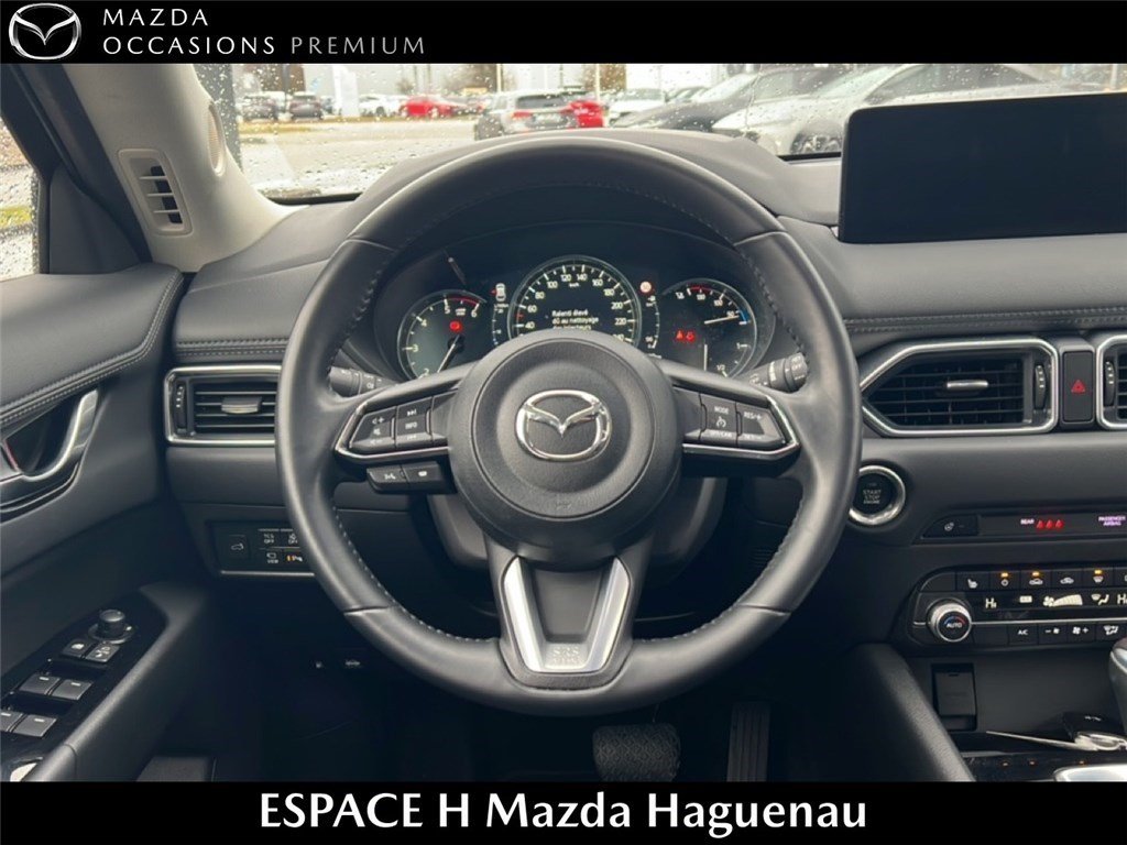 mazda - Visuel 9