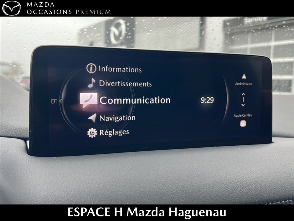 mazda - Visuel 12