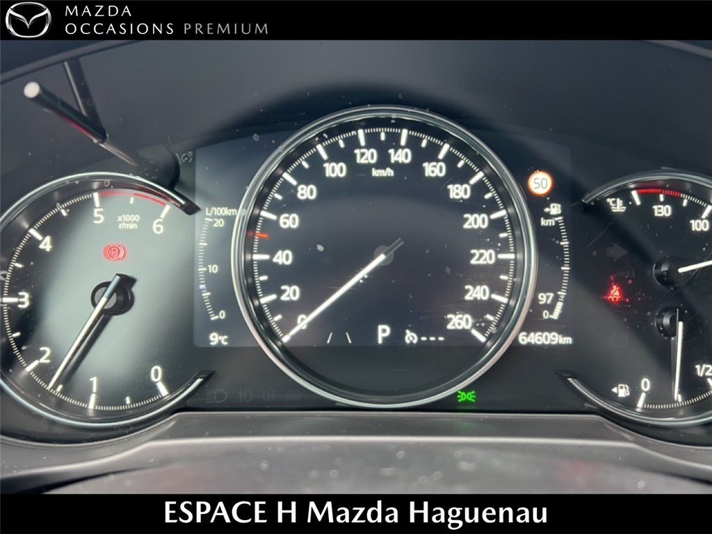 mazda - Visuel 14