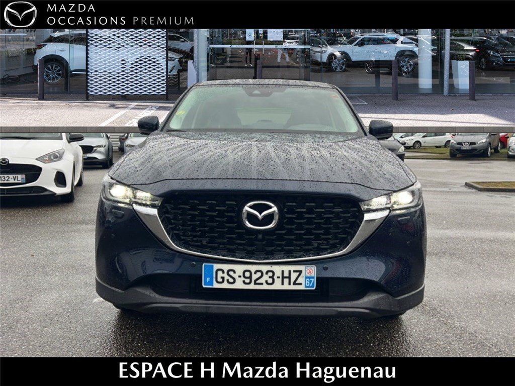 mazda - Visuel 1