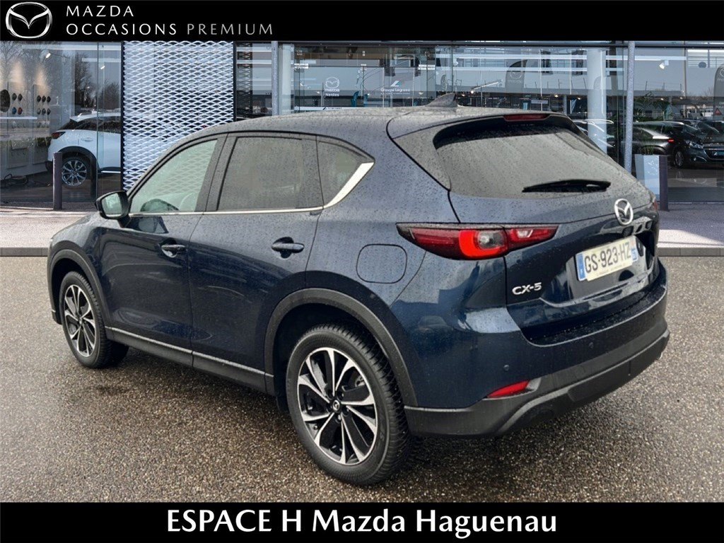 mazda - Visuel 5