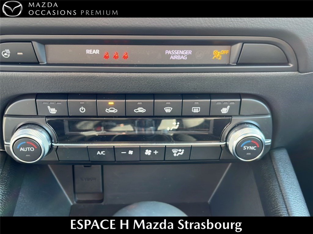 mazda - Visuel 12