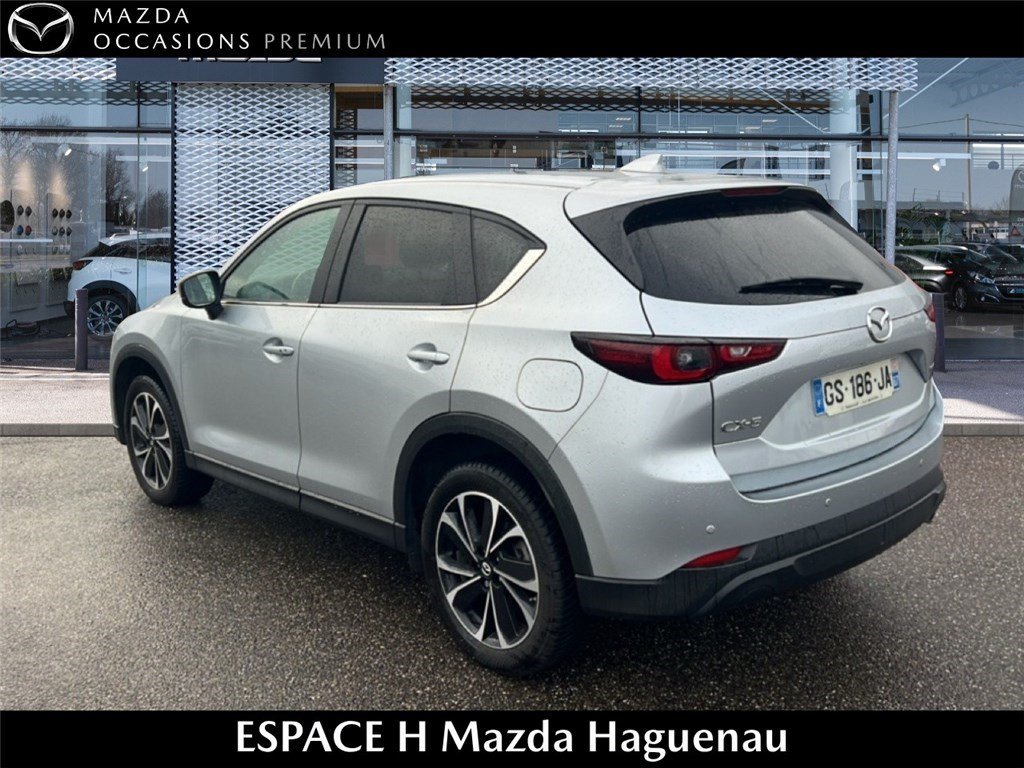 mazda - Visuel 4