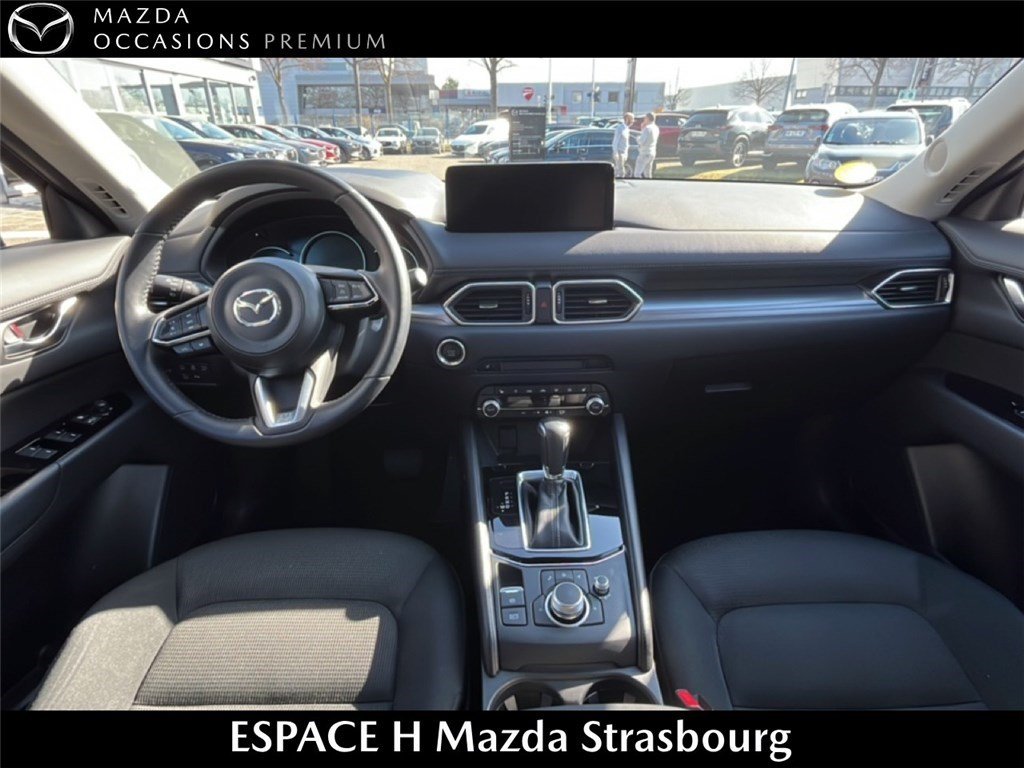 mazda - Visuel 6