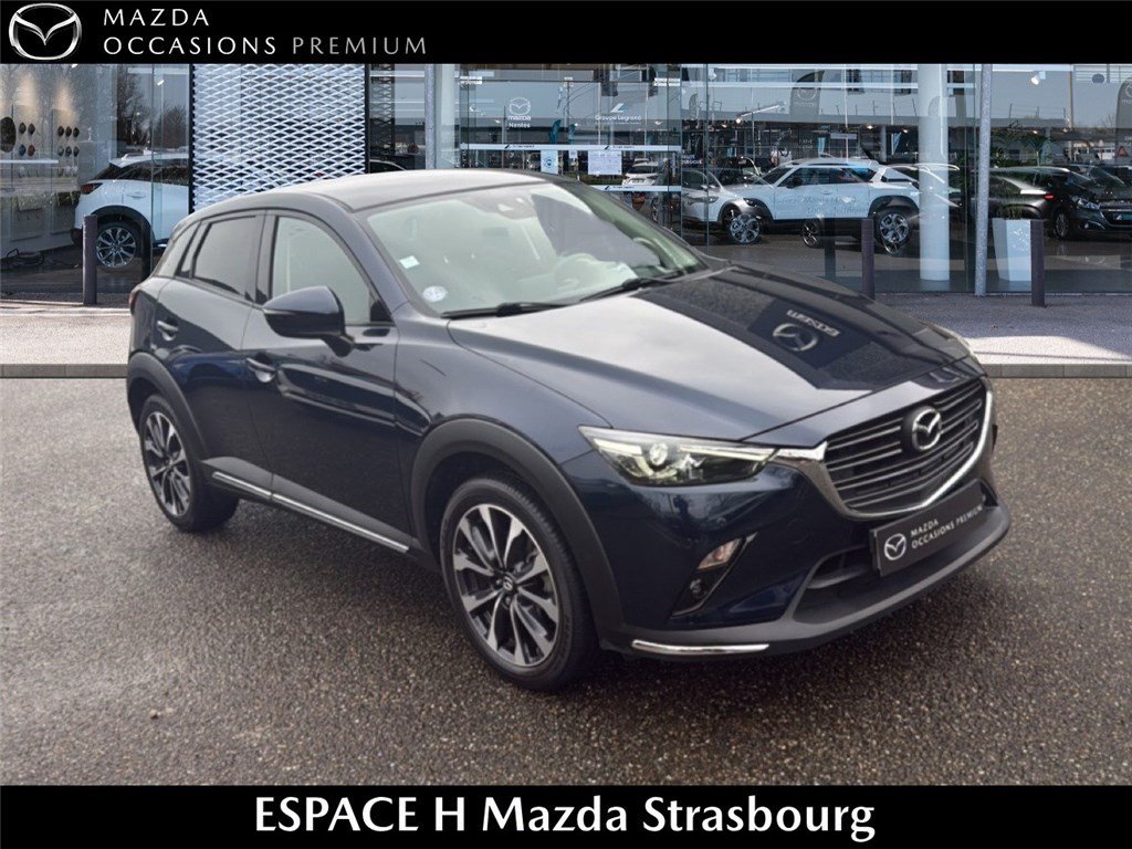 mazda - Visuel 2