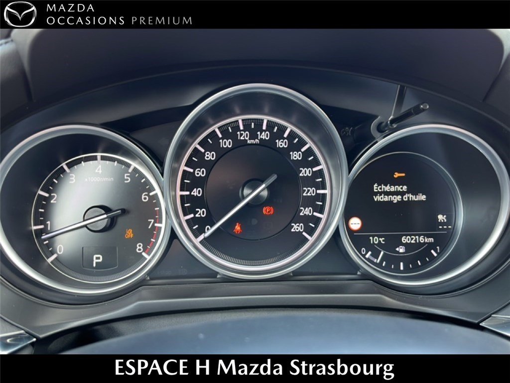 mazda - Visuel 12