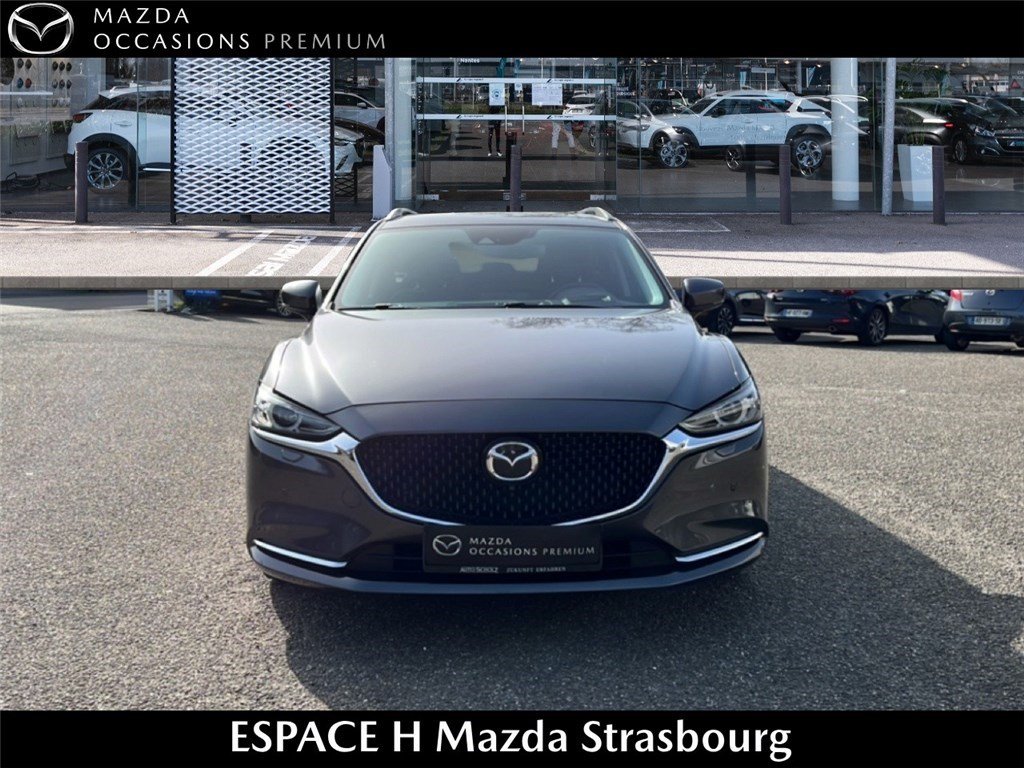 mazda - Visuel 1