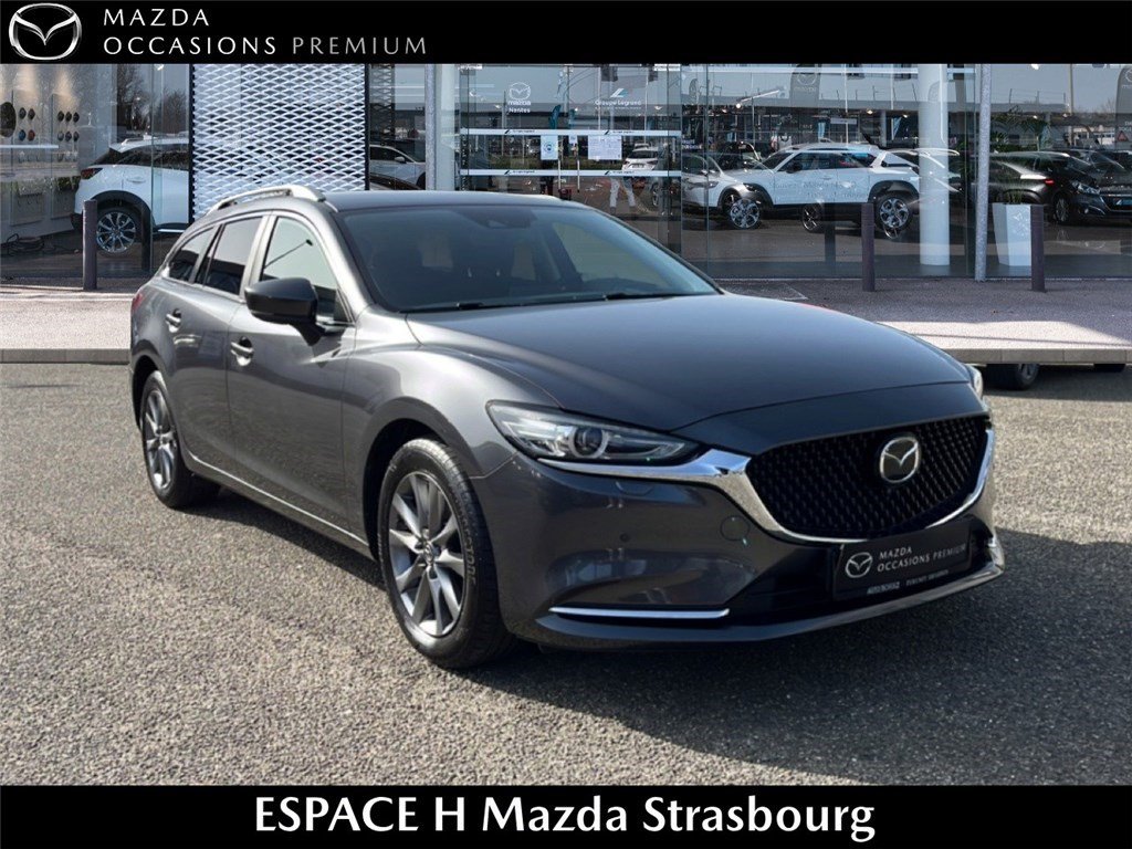 mazda - Visuel 2