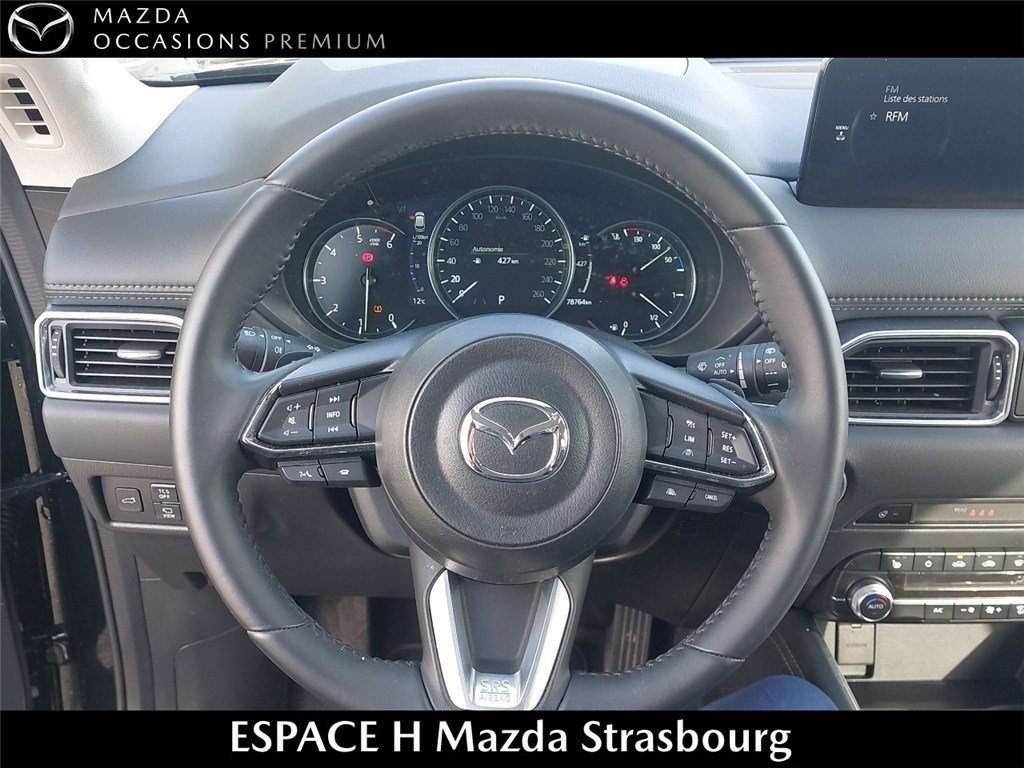 mazda - Visuel 9