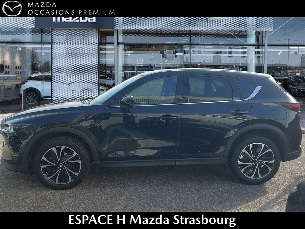 mazda - Visuel 3