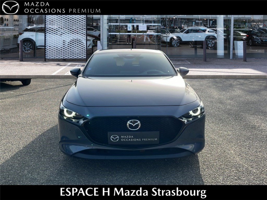 mazda - Visuel 1