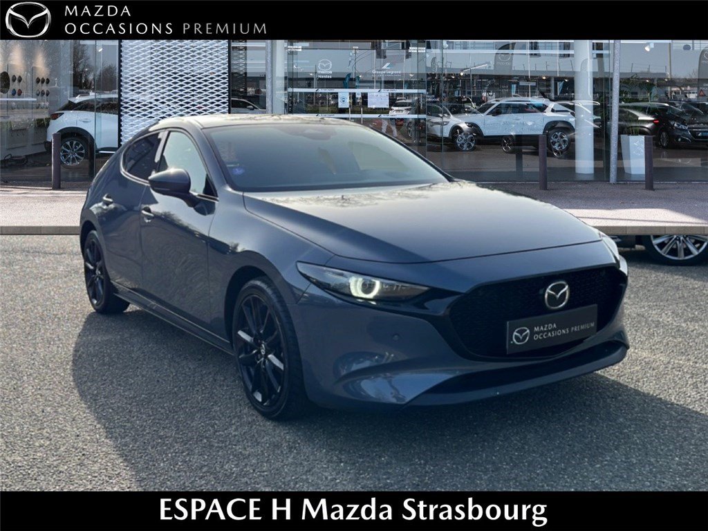 mazda - Visuel 2