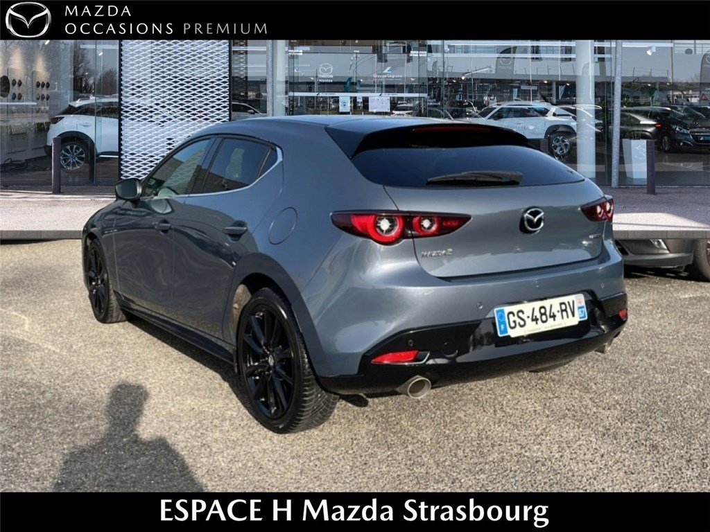 mazda - Visuel 5