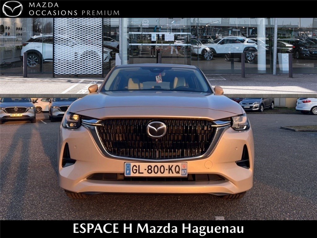 mazda - Visuel 1