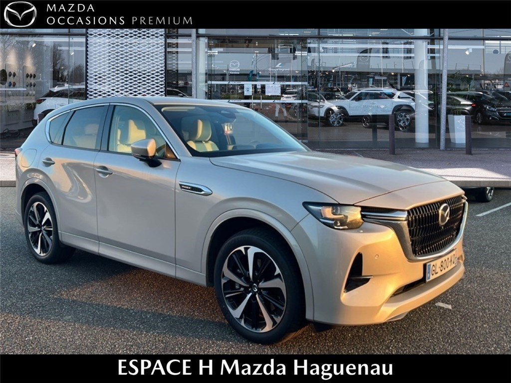 mazda - Visuel 2