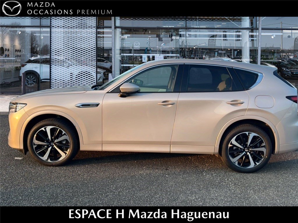mazda - Visuel 3