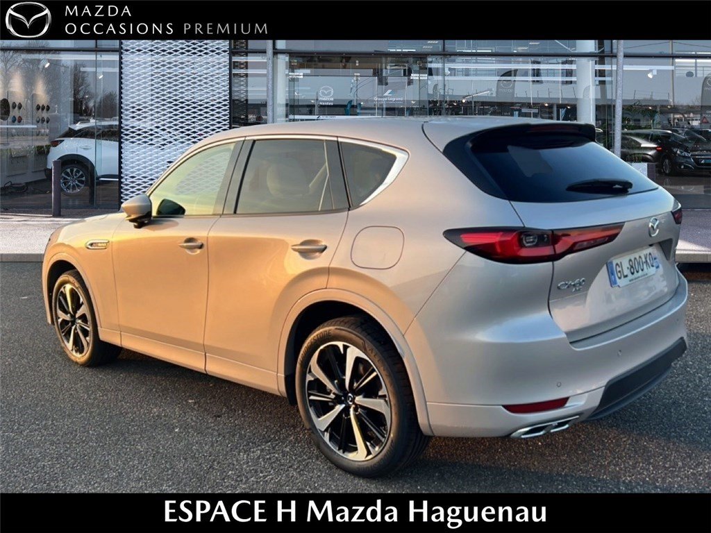 mazda - Visuel 5