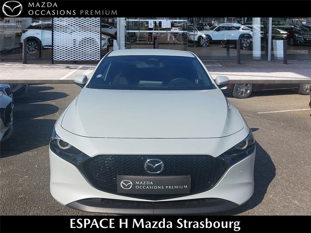 mazda - Visuel 1