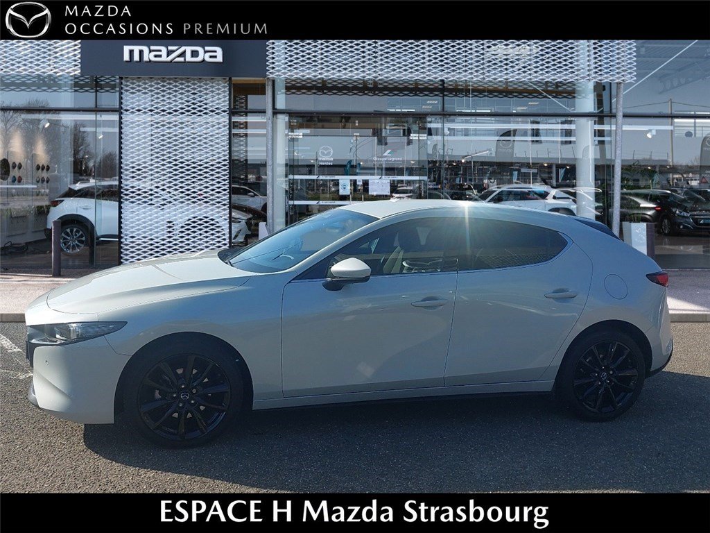 mazda - Visuel 3