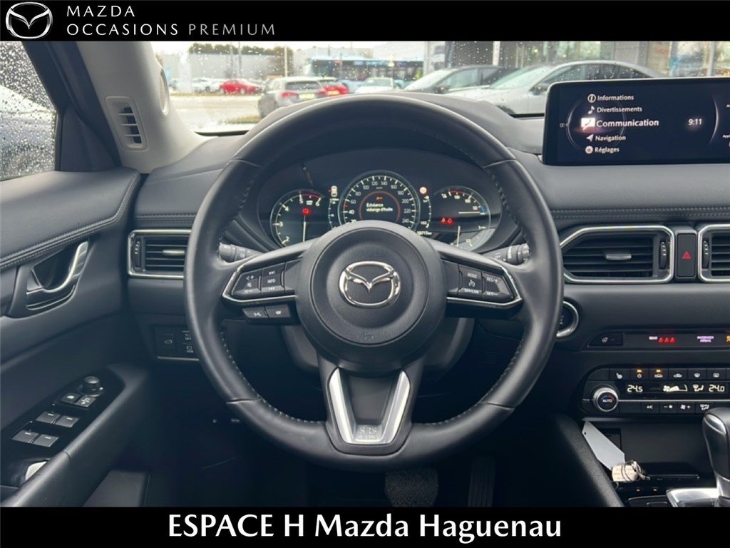 mazda - Visuel 9