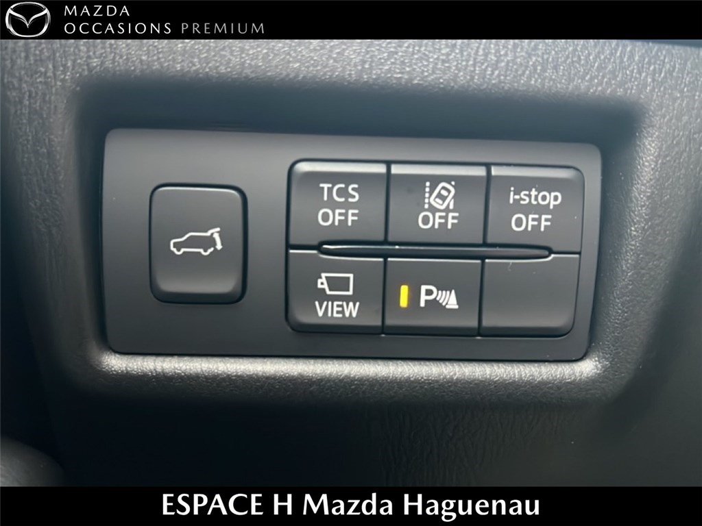 mazda - Visuel 18