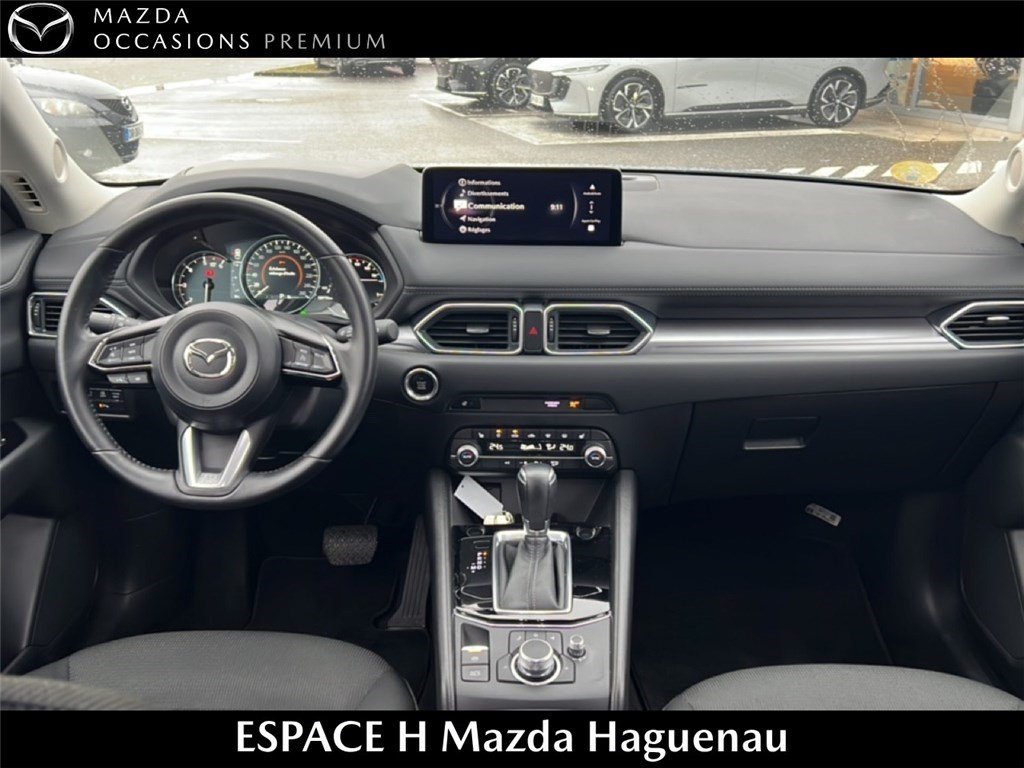 mazda - Visuel 6