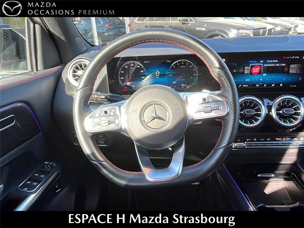 mercedes - Visuel 9