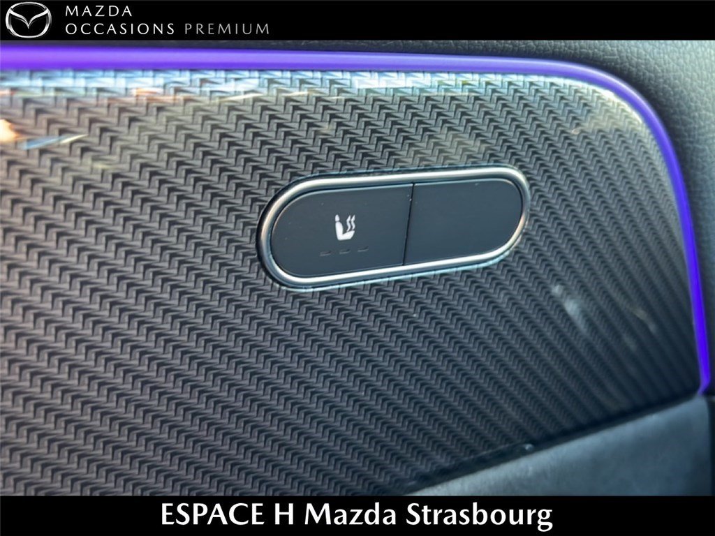 mercedes - Visuel 12