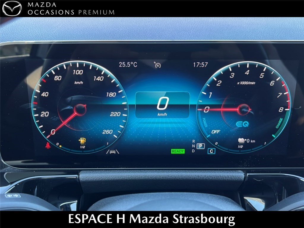 mercedes - Visuel 14