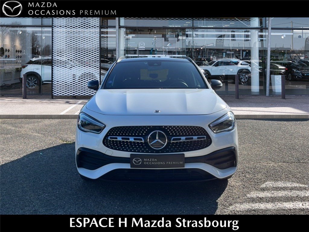 mercedes - Visuel 1