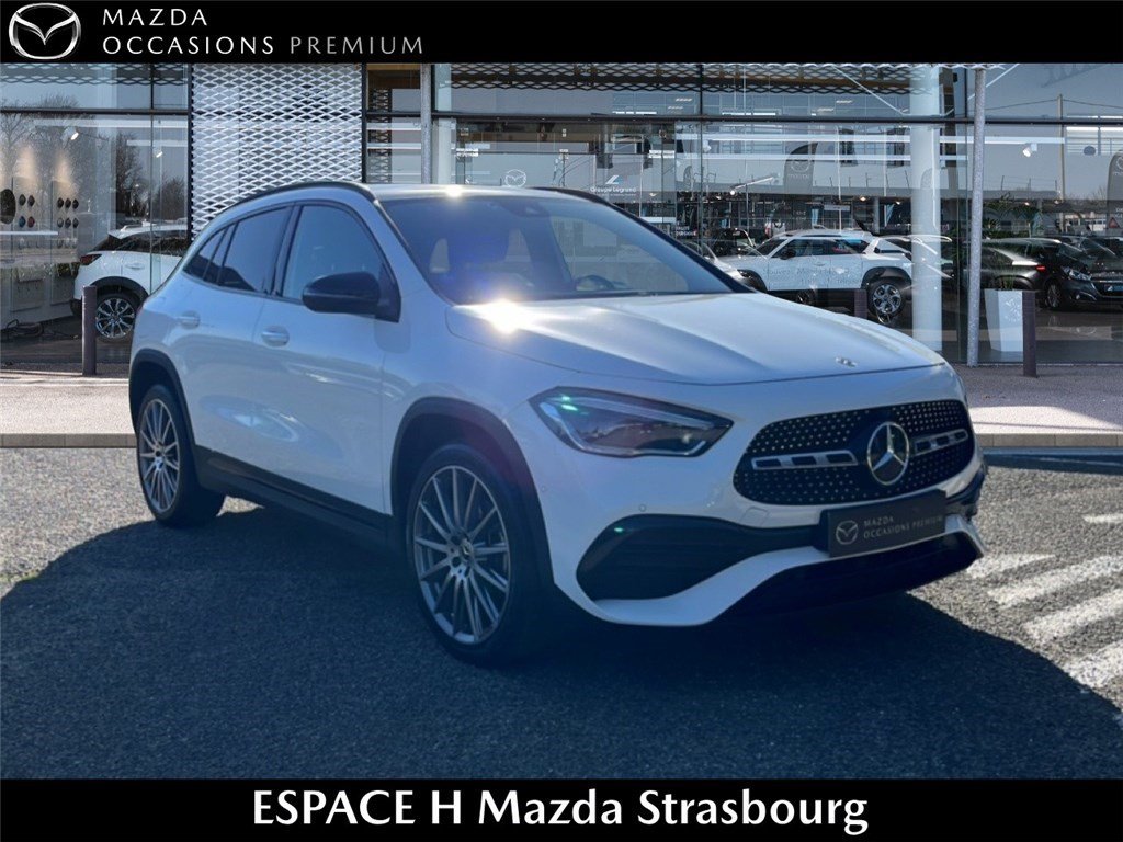 mercedes - Visuel 2