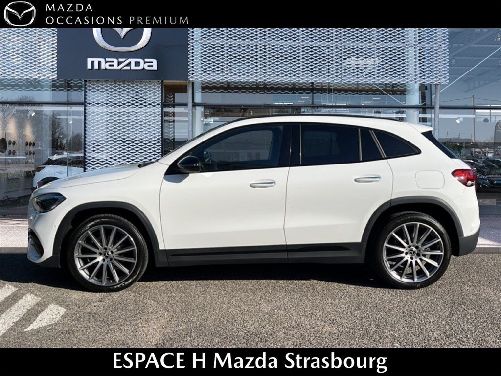 mercedes - Visuel 3