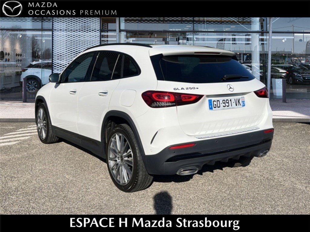 mercedes - Visuel 5