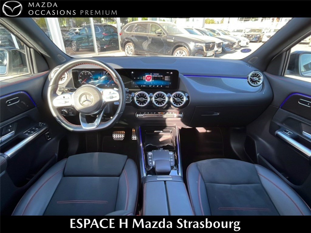 mercedes - Visuel 6