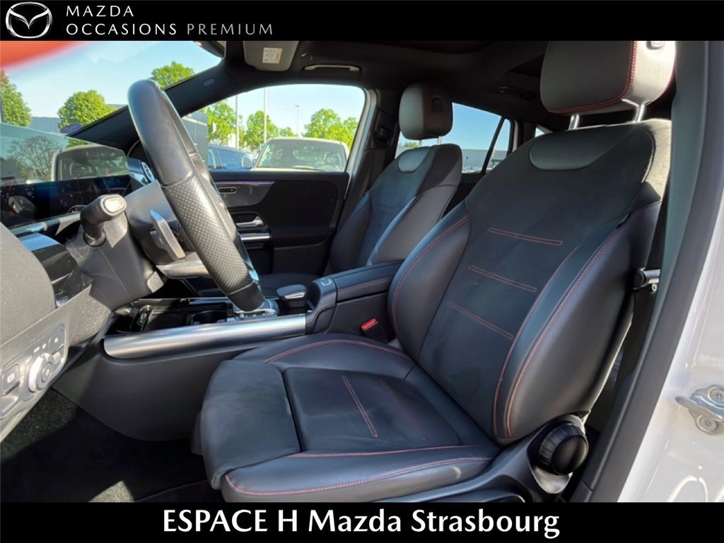 mercedes - Visuel 7