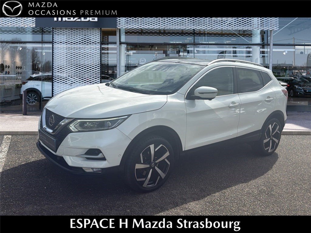 nissan - Visuel 0