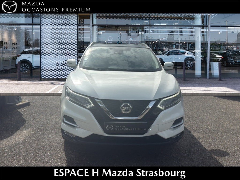 nissan - Visuel 1