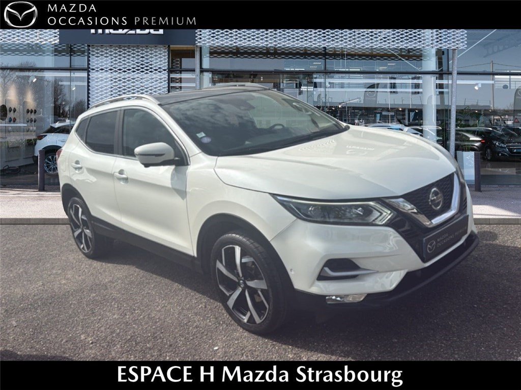 nissan - Visuel 2