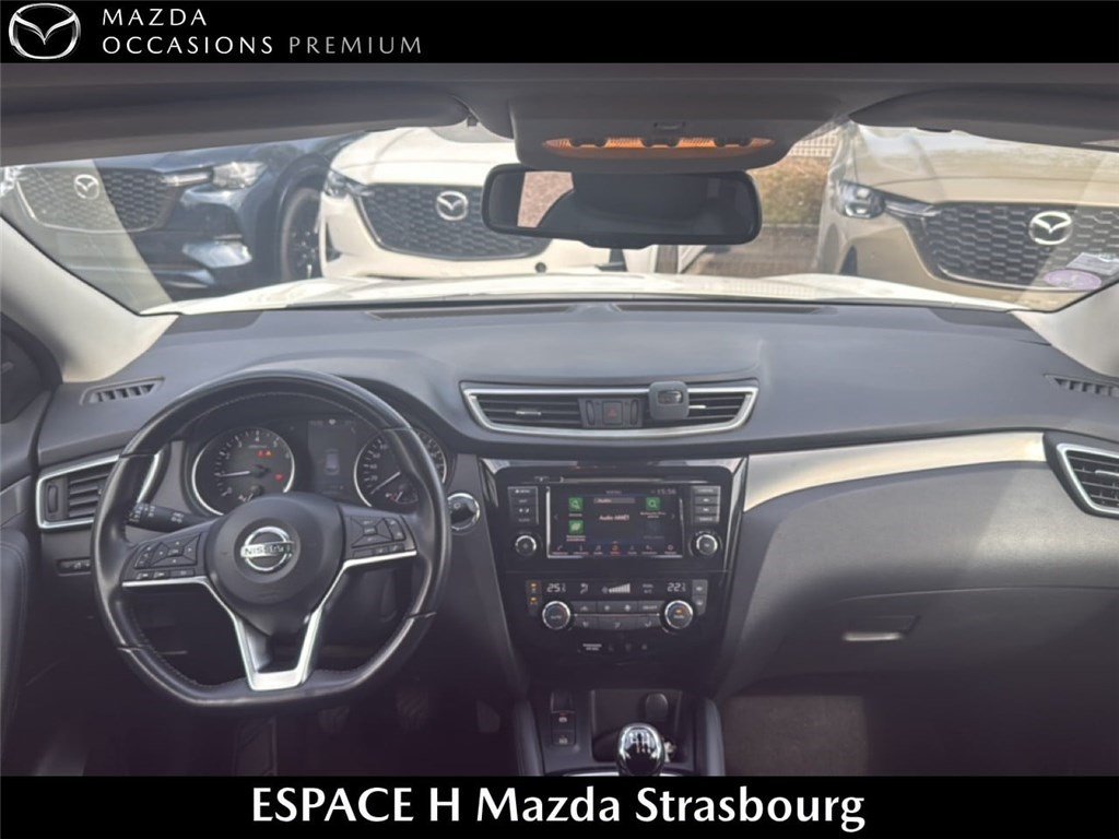 nissan - Visuel 6