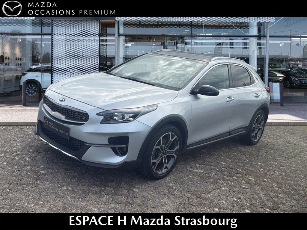 kia - Visuel 0