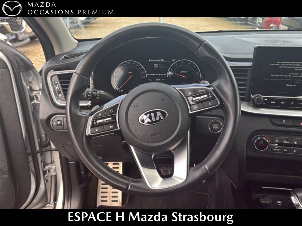 kia - Visuel 9