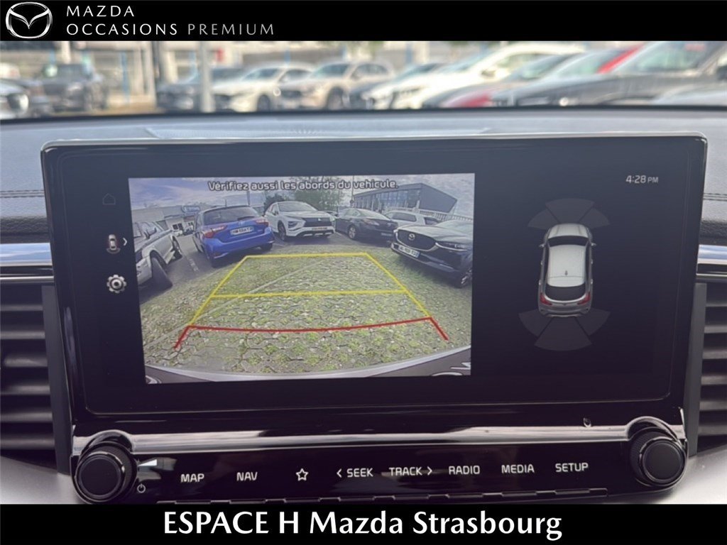 kia - Visuel 13