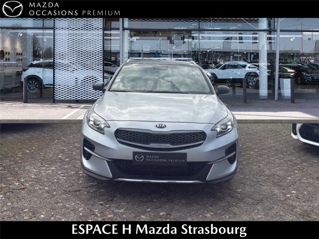 kia - Visuel 1