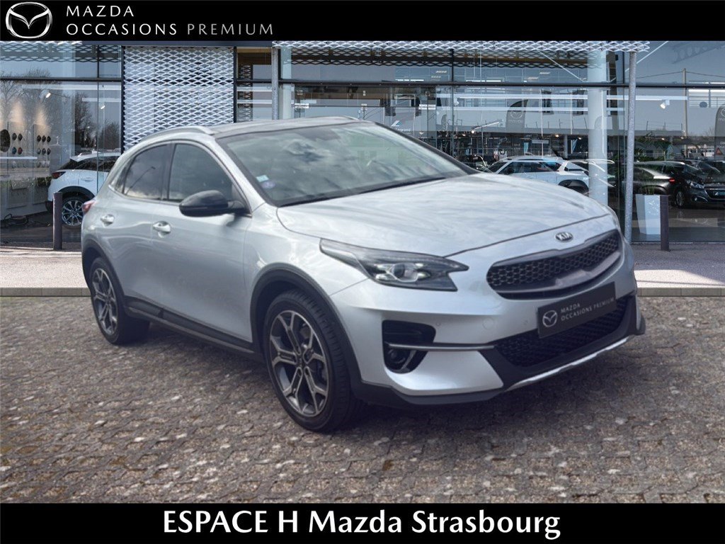 kia - Visuel 2