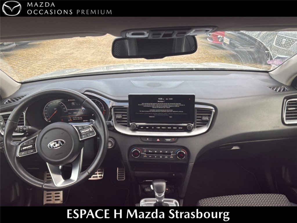 kia - Visuel 6